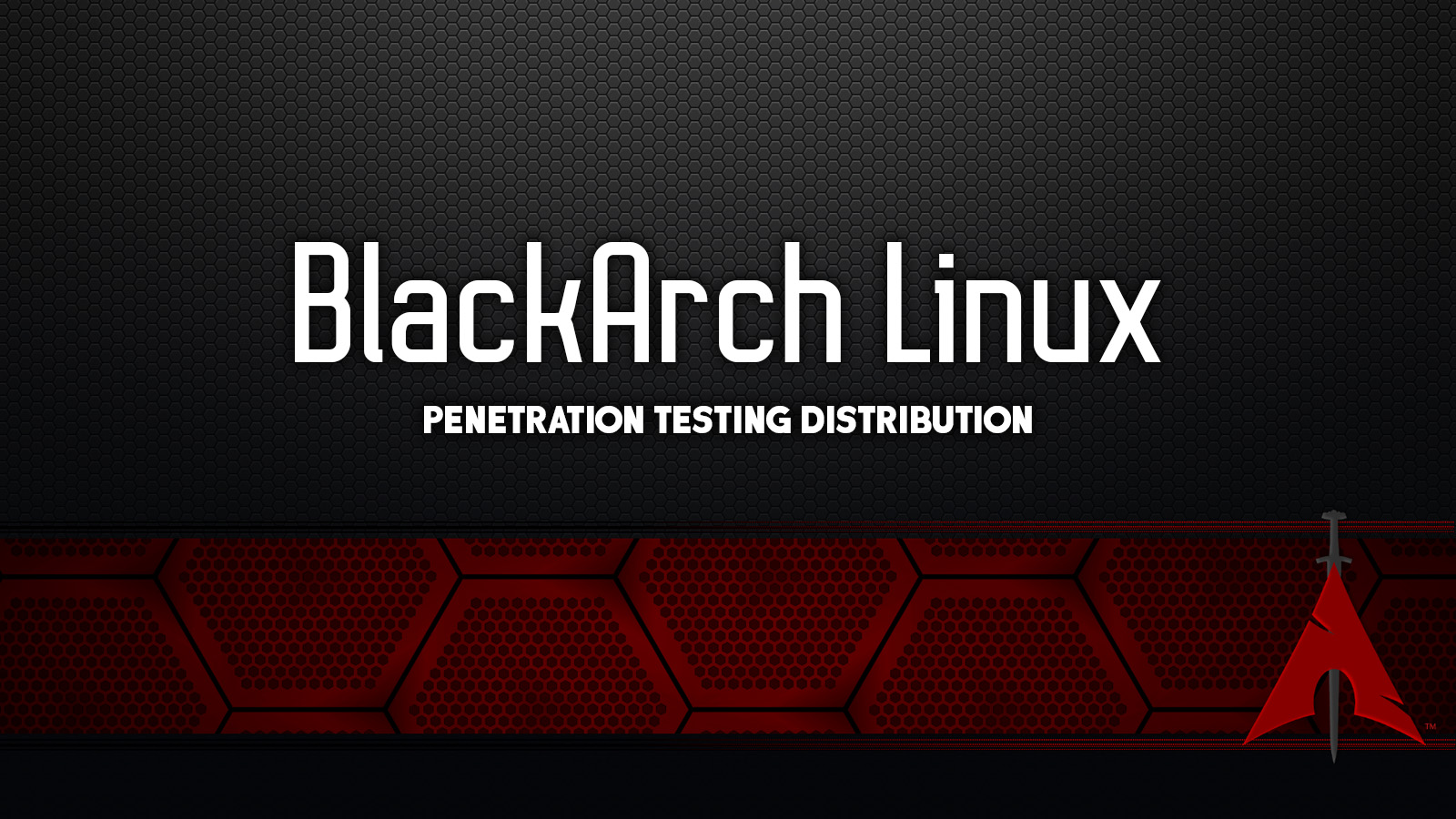 Linux Blackarch Download For Android